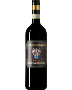 Ciacci Piccolomini d'Aragona Pianrosso Brunello di Montalcino 2020