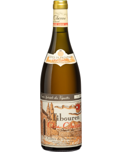 Clos Cibonne Cotes de Provence Cru Classe Cuvee Speciale des Vignettes Rose 2024
