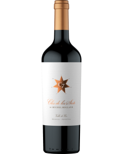 Clos de los Siete 2021