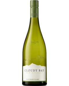Cloudy Bay Sauvignon Blanc 2025
