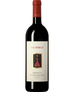 Col d'Orcia Brunello di Montalcino 2019
