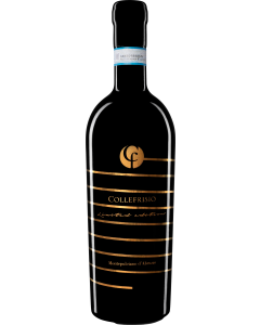 Collefrisio Ten Vintages Limited Edition Montepulciano d'Abruzzo 2019