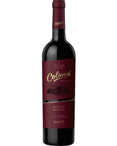 Colome Estate Malbec 2023