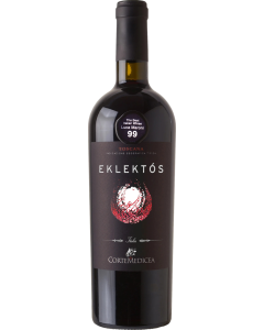 Corte Medicea Eklektos Cabernet Sauvignon 2021
