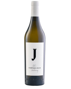 Costa Lazaridi Chateau Julia Chardonnay 2025