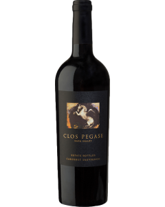Clos Pegase Napa Valley Cabernet Sauvignon 2022