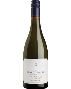 Craggy Range Te Muna Road Vineyard Sauvignon Blanc 2023