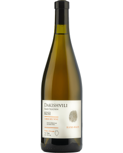 Dakishvili Family Selection Kisi Amber 2023