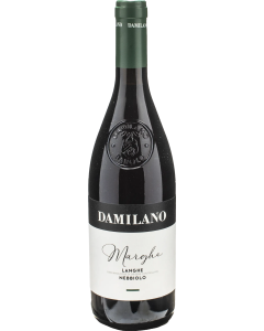 Damilano Marghe Langhe Nebbiolo 2023
