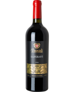 Danieli Saperavi 2019