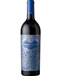 DAOU Patrimony Cabernet Sauvignon 2020