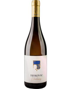 Djokovic Chardonnay 2024