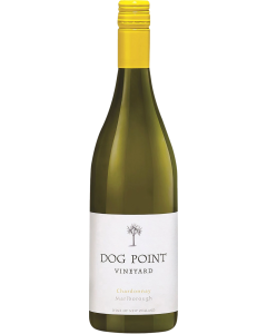 Dog Point Chardonnay 2023