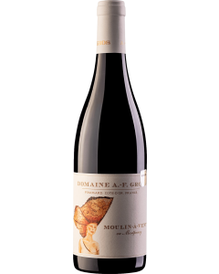 Domaine A.F. Gros Moulin-a-Vent en Mortperay 2023