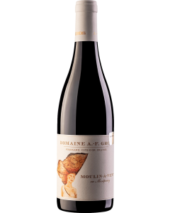 Domaine A.F. Gros Moulin-a-Vent en Mortperay 2024