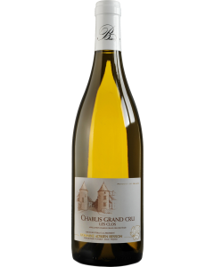 Domaine Besson Chablis Grand Cru Les Clos 2022