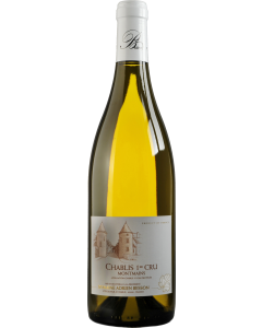 Domaine Besson Chablis Premier Cru Montmains 2024