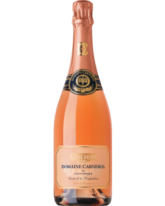 Domaine Carneros Cuvee de la Pompadour Brut Rose