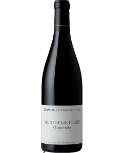 Domaine Changarnier Monthelie Premier Cru Champs Fulliot 2023