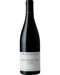 Domaine Changarnier Monthelie Premier Cru Les Clous 2023