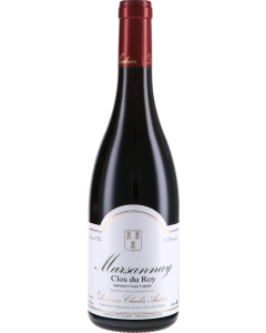 Domaine Charles Audoin Marsannay Clos du Roy Rouge 2022