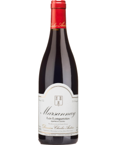 Domaine Charles Audoin Marsannay Les Longeroies 2022