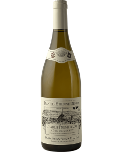 Domaine Daniel-Etienne Defaix Chablis Premier Cru Cote de Lechet 2013