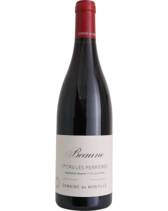 Domaine de Montille Beaune Premier Cru Les Perrieres 2018