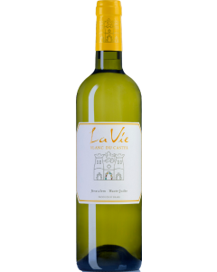 Domaine du Castel La Vie Blanc 2025