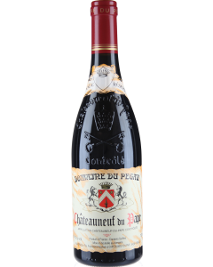 Domaine Du Pegau Chateauneuf du Pape Cuvee Reservee 2021