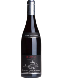 Domaine Jean Fournier Marsannay Le Chapitre 2022