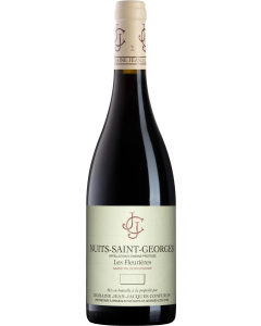 Domaine Jean-Jacques Confuron Nuits-Saint-Georges Les Fleurieres 2019