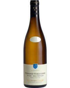 Domaine Jean-Jacques Girard Pernand-Vergelesses Premier Cru Sous Fretille 2023