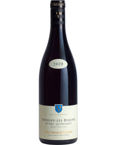Domaine Jean-Jacques Girard Savigny les Beaune Premier Cru Les Peuillets 2023