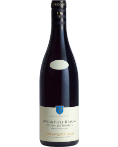 Domaine Jean-Jacques Girard Savigny les Beaune Premier Cru Les Peuillets 2023