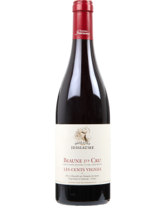 Domaine Jessiaume Beaune Premier Cru Les Cents Vignes 2023