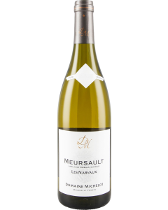 Domaine Michelot Meursault Les Narvaux 2016