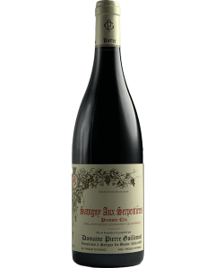 Domaine Pierre Guillemot Savigny les Beaune Premier Cru Les Serpentieres 2023