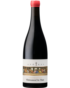 Domaine Raymond Usseglio & Fils Les Apotres Chateauneuf Du Pape 2022