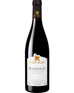 Domaine Saint-Marc Santenay Les Chainey 2024