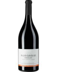 Domaine Tollot-Beaut Beaune Premier Cru Clos du Roi 2018