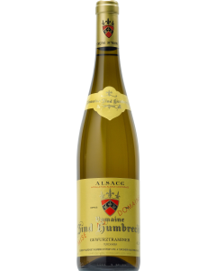 Domaine Zind-Humbrecht Gewurztraminer Turckheim 2023