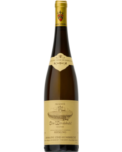 Domaine Zind-Humbrecht Riesling Clos Windsbuhl 2023