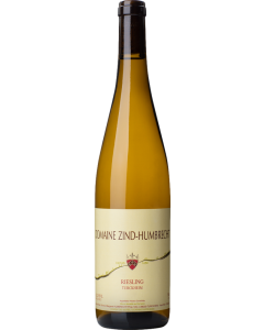 Domaine Zind-Humbrecht Riesling Turckheim 2024