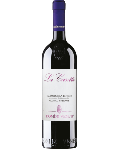 Domini Veneti La Casetta Valpolicella Ripasso Superiore 2020