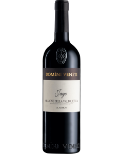 Domini Veneti Vigneti di Jago Amarone della Valpolicella Classico 2017