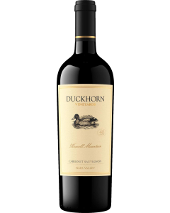 Duckhorn Howell Mountain Cabernet Sauvignon 2021