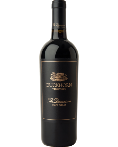 Duckhorn The Discussion 2021