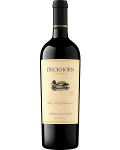 Duckhorn Three Palms Cabernet Sauvignon 2017