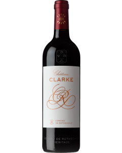 Edmond de Rothschild Chateau Clarke 2020
